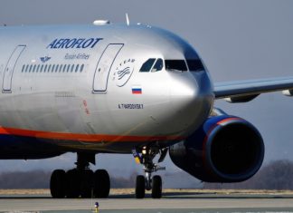 Аэрофлот будет летать в Дубай из регионов РФ