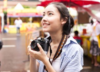 В России ожидают 360 тыс. туристов из Китая по итогам 2023 года