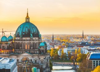 Какие регионы Германии продолжают принимать беженцев из Украины?