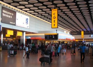 Транзит в Лондоне: всё, что вам нужно знать о транзитной визе