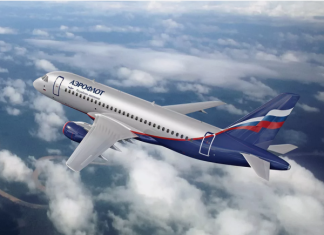 Аэрофлот возобновляет регулярные рейсы из Москвы в Архангельск