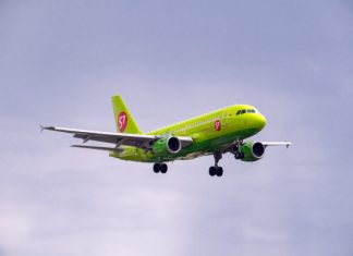 S7 Airlines запустила распродажу авиабилетов
