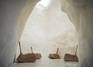 Отель «Casa Talia», для отдыха от городской суеты в Модике (Италия)