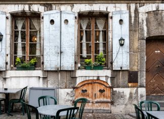 Бюджет 0: 10 бесплатных возможностей Женевы