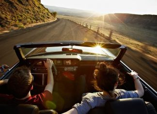 По Европе на своем авто: что нужно знать, чтобы все прошло гладко