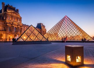 Бесплатный Париж: все способы сэкономить