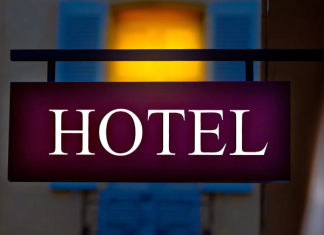 Итоги 2023: какие отели бронируют российские туристы?