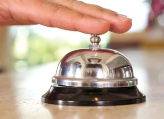 Эксперты определили среднюю стоимость отелей в России