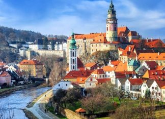 Переезд в Чехию: как это устроено