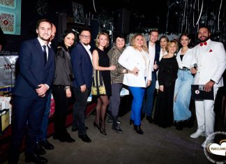 Как прошел новогодний марафон желаний от сообщества TURSLIVKI?