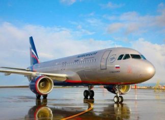 Аэрофлот продлит действие «плоских» тарифов