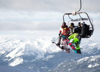 Ски-пассы: что нужно знать новичку