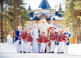 РСТ: спрос на туры в гости к Деду Морозу в этом году рекордный