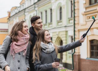 Места Мастера: в Москве подскочил интерес к самым загадочным локациям романа Булгакова