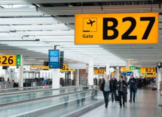 Пересадка в Амстердаме: что делать в аэропорту Схипхол