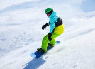 Правительство поддержит развитие горнолыжных курортов