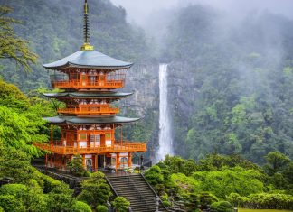 Правила въезда в Японию для иностранцев