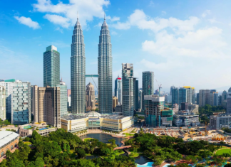 Малайзия рассчитывает на рост турпотока