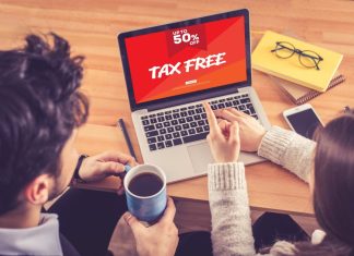 Tax Free: как это работает
