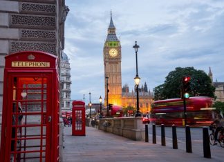 Как переехать в Великобританию украинцам в 2024 году: новые условия