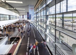 Пересадка в Вене: что делать в крупнейшем аэропорту Австрии