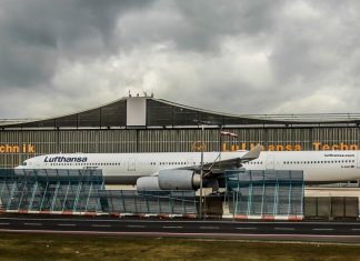 Пересадка во Франкфурте: что делать в самом большом аэропорту Германии