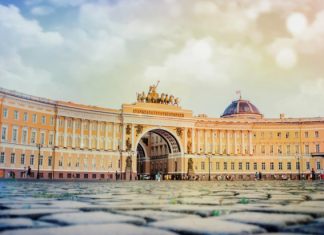 Исследование: бюджетные направления для летнего отдыха