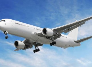 В РФ достигнут рекорд по авиарейсам без пересадки в Москве