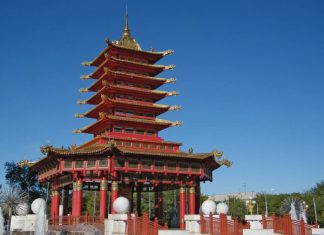 Аэрофлот открывает регулярные рейсы из Москвы в Элисту