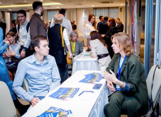 Туристический и гостиничный бизнес в эпоху экосистем: аналитика, инструменты и перспективы развития рынка на конференции TITW