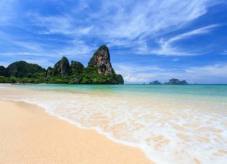 Турпоток из России в Таиланд вырос на 24%