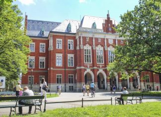 Высшее образование за границей: как получить грант на обучение