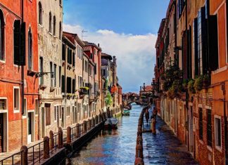 В Италию от €10: самые дешевые способы добраться