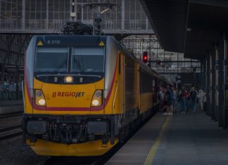 Как доехать в Прагу из Украины?