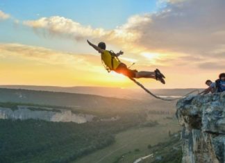 Топ-7 регионов России для активного и экстремального туризма