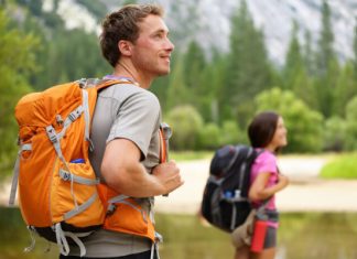 В РФ может появиться законопроект о туристических тропах