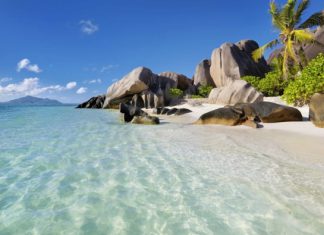 Аэрофлот возобновит полёты на Сейшелы