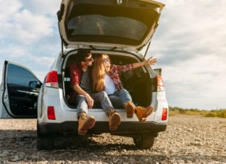 Прогнозируется рост турпоездок на автомобилях до 50 млн ежегодно