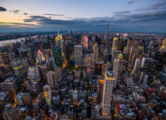 Переезд в США: всё, что нужно знать о жизни в стране