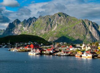 Переезд в Норвегию: всё, что нужно знать о жизни в стране