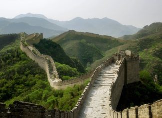 Правила въезда в Китай для иностранцев