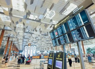 Эти ваши интернеты: список паролей к Wi-Fi популярных аэропортов мира