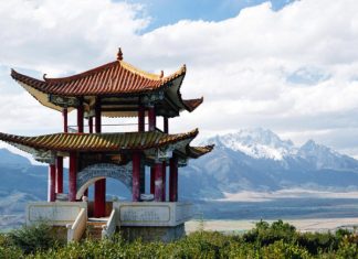 Туробмен с КНР в Приморье вырос в 2,5 раза