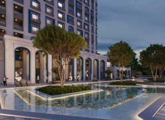 Radisson Hotel Group подписывает соглашение на строительство сервисных резиденций в Центральной Азии