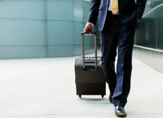 Cпрос на командировки по России вырос на 17%