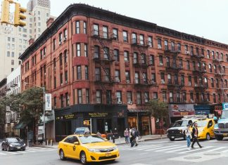 Жилье в Нью-Йорке: советы по выбору