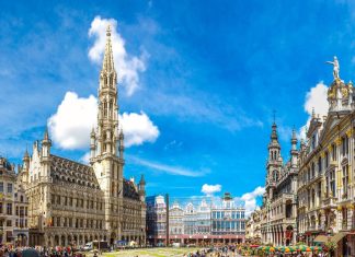 Брюссель: советы путешественникам