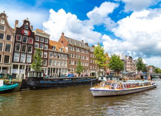 Амстердам: советы опытных путешественников