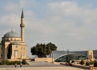 Правила въезда в Азербайджан для иностранцев