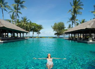 Туроператоры открывают продажи туров на Бали с прямым перелетом